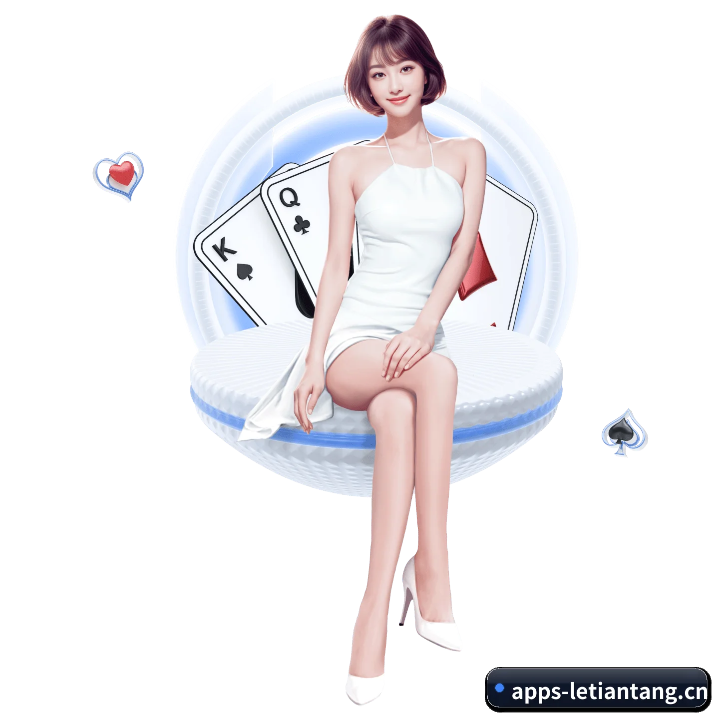 乐天堂 APP